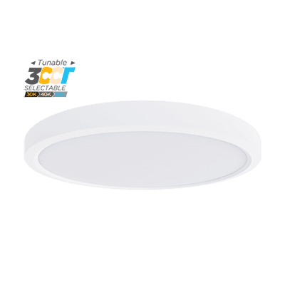 Downlight Round