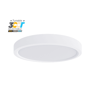 Downlight Round