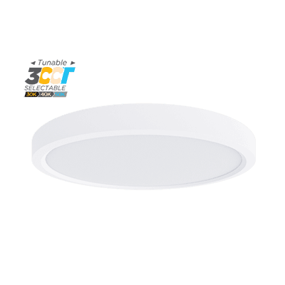 Downlight Round