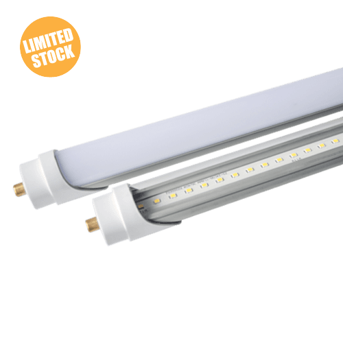 T8 Tube Bypass