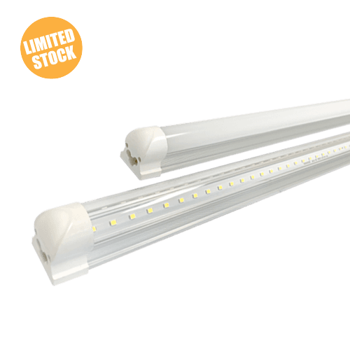 Integrated Tube