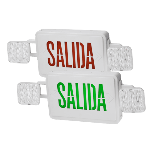 Square Combo Salida