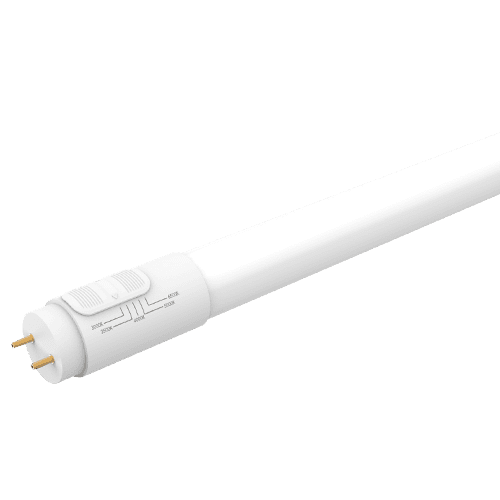4' Hybrid A+B Tube (5CCT)