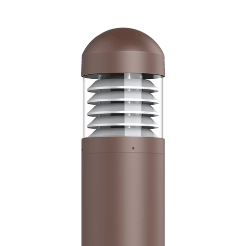 Architectural Round Bollard – DTP L Style