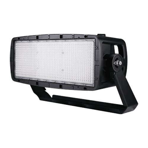 Sports Light with Wattage Selector