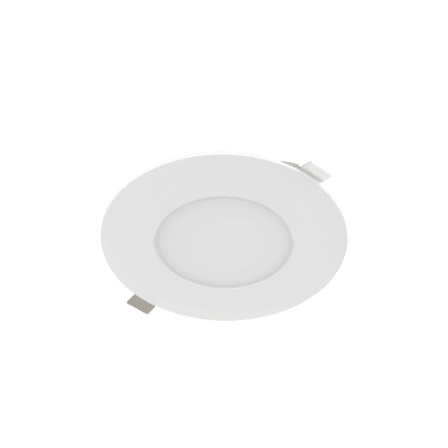 4" Round Slim Downlight