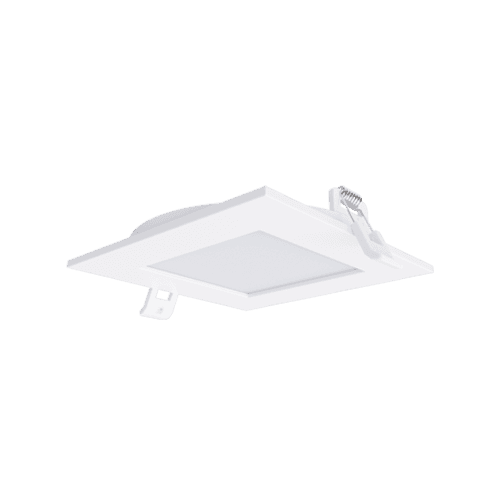 4" Square Slim Downlight