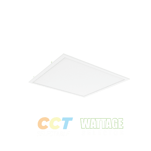 2x2 Back-Lit Panel with EM