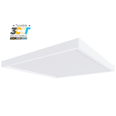Downlight Square