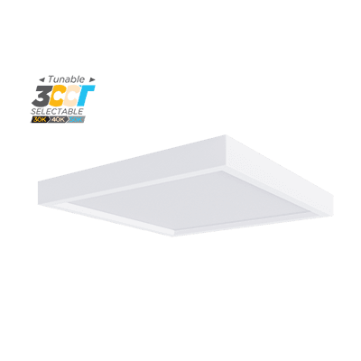 Downlight Square
