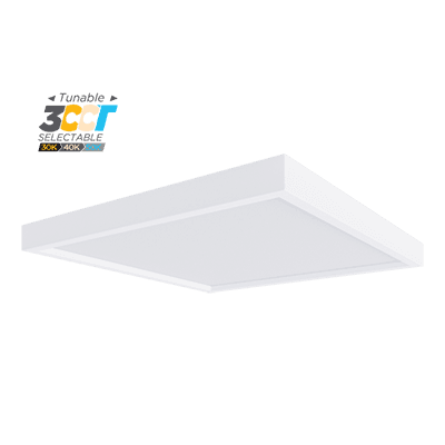 Downlight Square