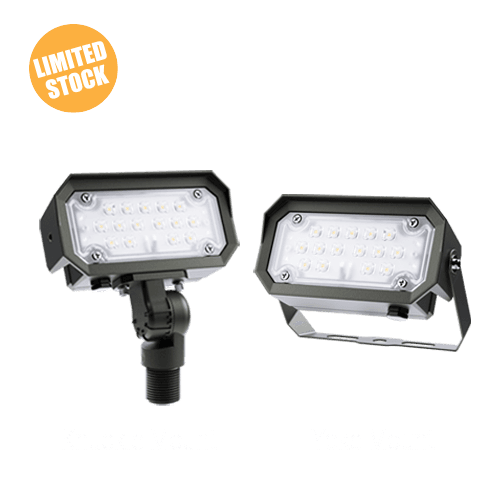 Mini Flood Light