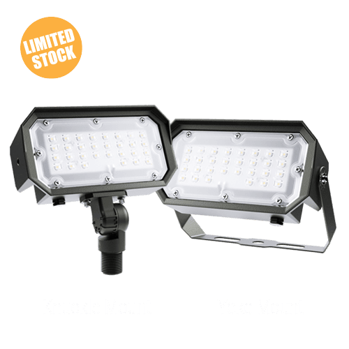 Mini Flood Light