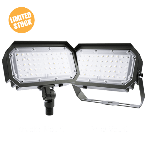 Mini Flood Light