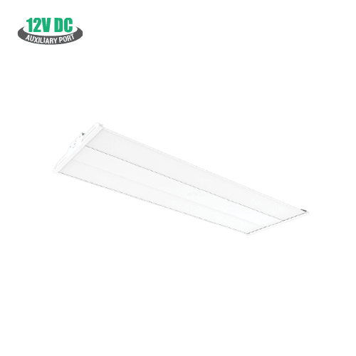 Twin Lens High Bay