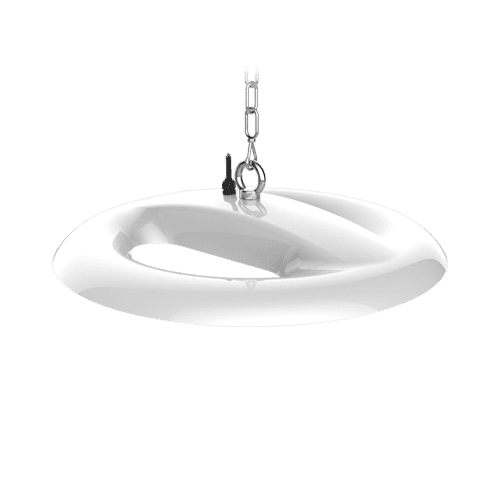 150W Round High Bay LED Luminaire