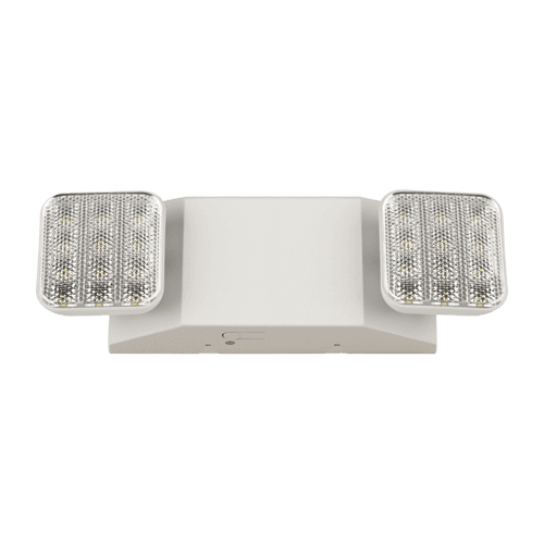 Square Emergency Light