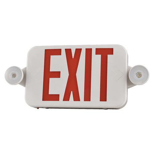 Round Exit & Emergency Combo