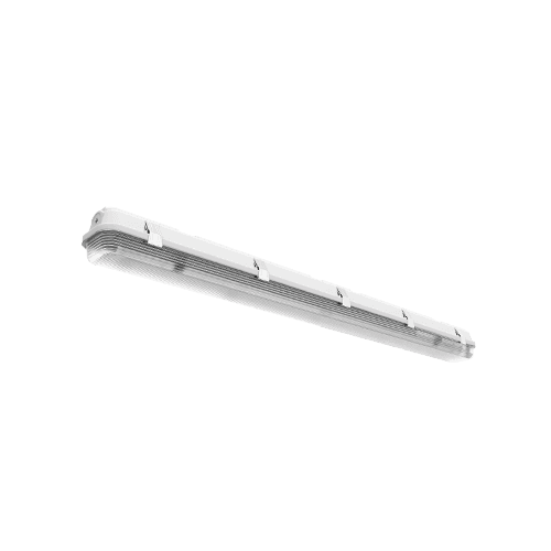 4' Modest Vapor-Seal