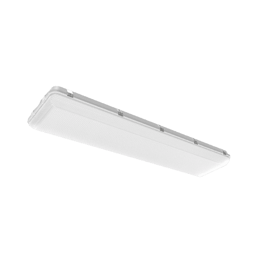 4' Wide Vapor-Seal