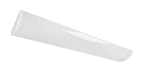 4' Eco-Slim Wraparound