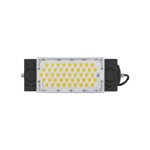 High Output Flood Light LED Luminaire