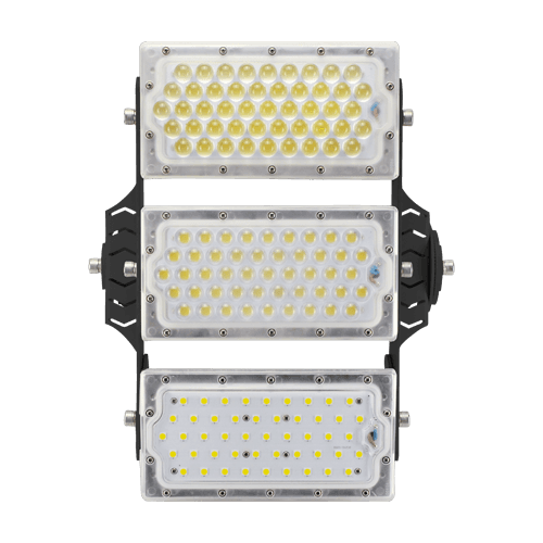 High Output Flood Light LED Luminaire