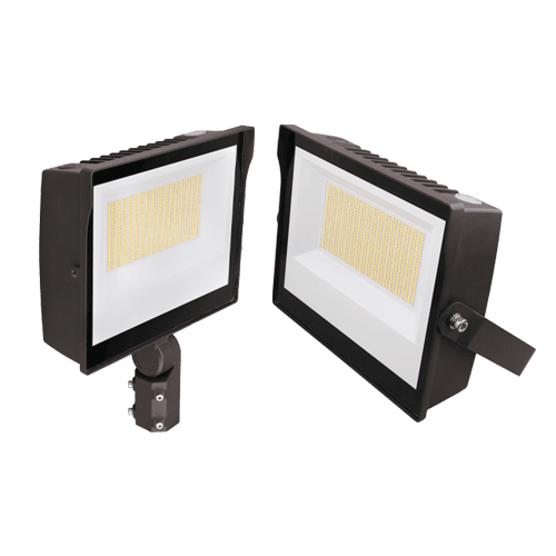 Flood Light with CCT Selector