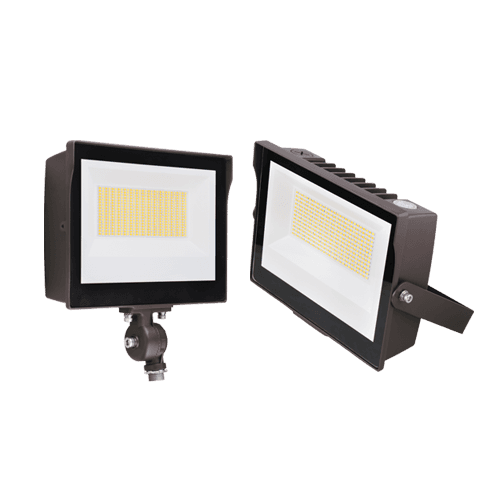 Flood Light with CCT Selector