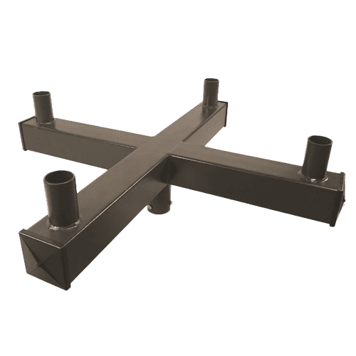 Vertical Tenon