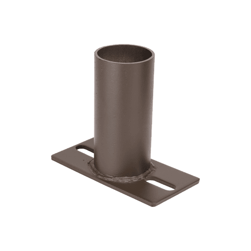 Wall mount bracket (3-inch) for bullhorn
