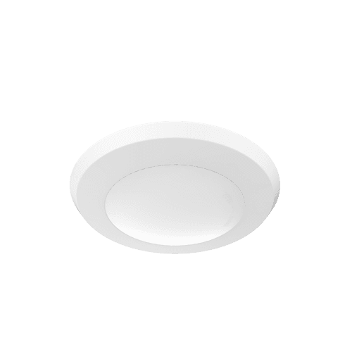 4" Disk Downlight with CCT Selector