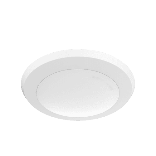 6" Disk Downlight with CCT Selector