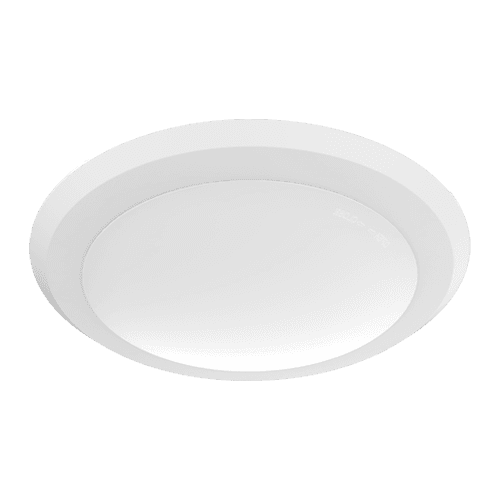 8" Disk Downlight with CCT Selector