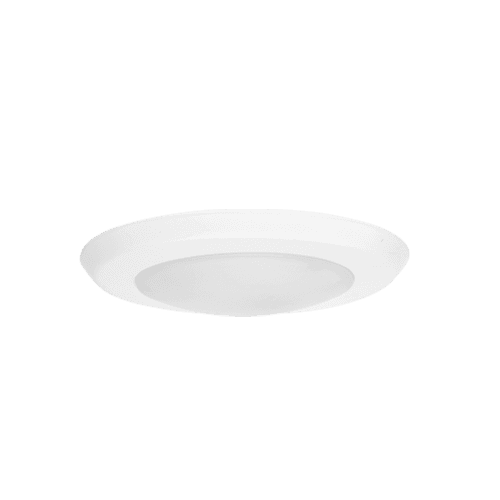4" Disk Downlight with CCT Selector