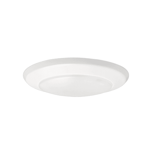 6" Disk Downlight with CCT Selector