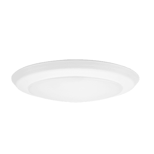 8" Disk Downlight with CCT Selector