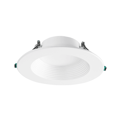6" Can-less Downlight with remote J-box (Gen 2)