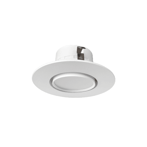 4" Gimbal Retrofit Downlight