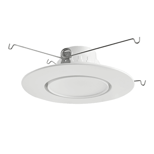 6" Gimbal Retrofit Downlight