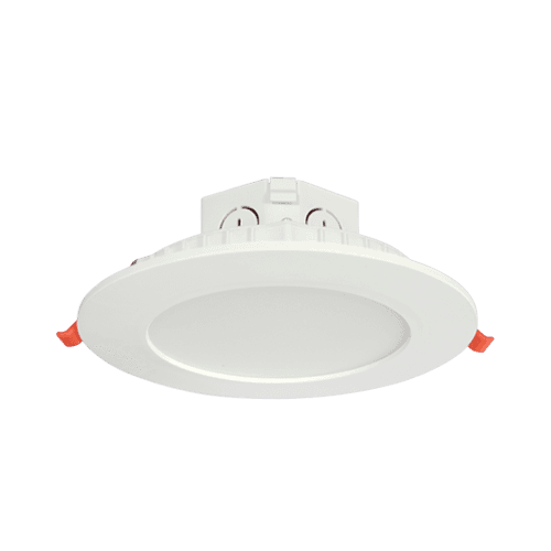 6" Slim Disk 2-in-1 Downlight