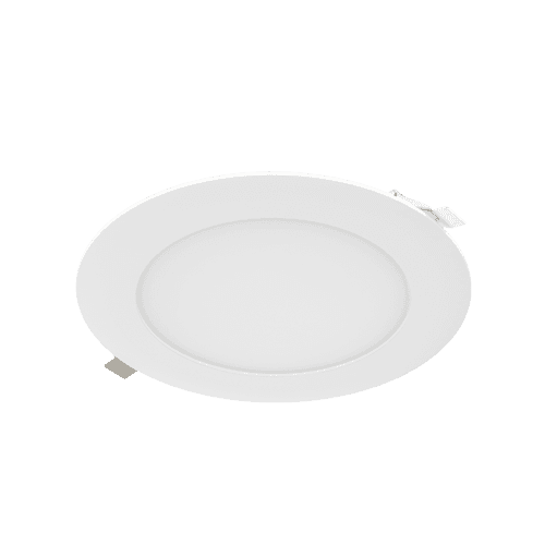 6" Round Slim Downlight