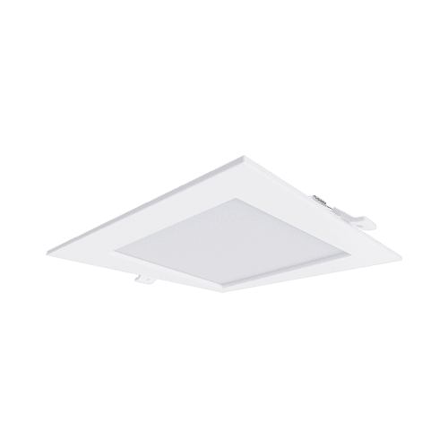 6" Square Slim Downlight