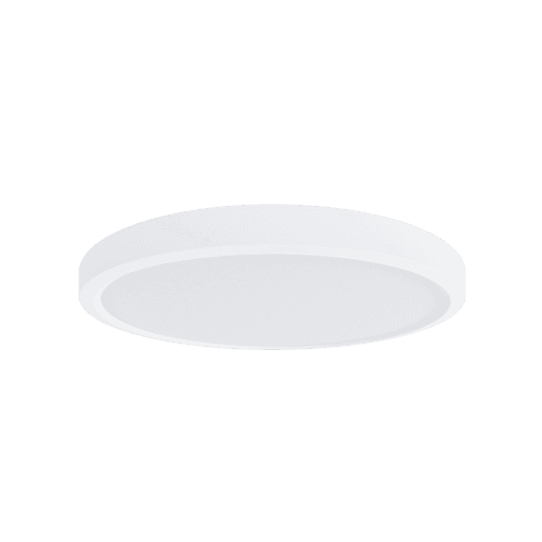 12" Round Surface Mount Downlight