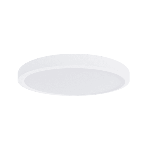 13" Round Surface Mount Downlight