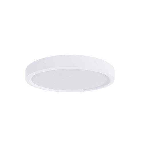7" Round Surface Mount Downlight