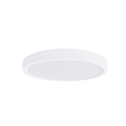 9" Round Surface Mount Downlight