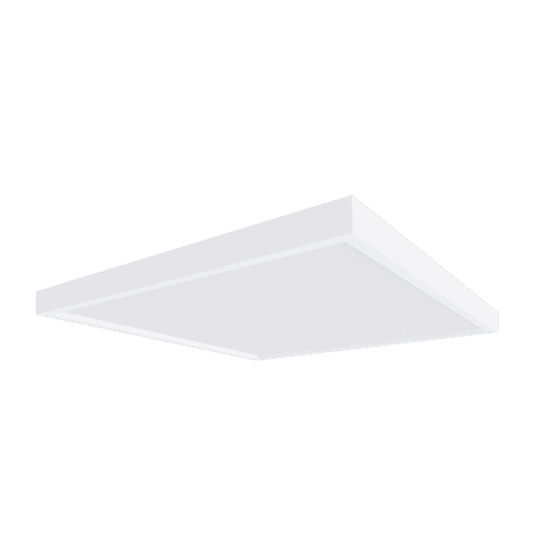 12" Square Surface Mount Downlight