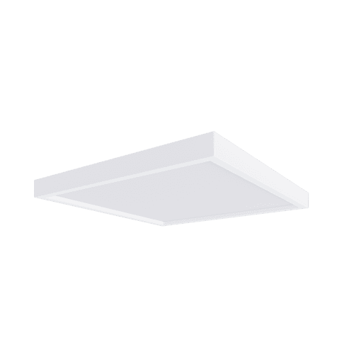 9" Square Surface Mount Downlight