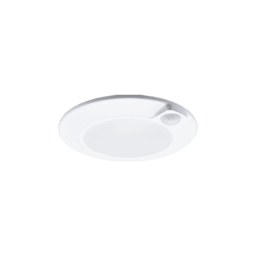 4" Closet Light with Motion Sensor and CCT Selector